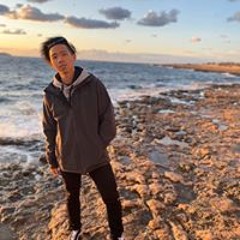Léo Liu