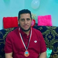 محمد جنيدى