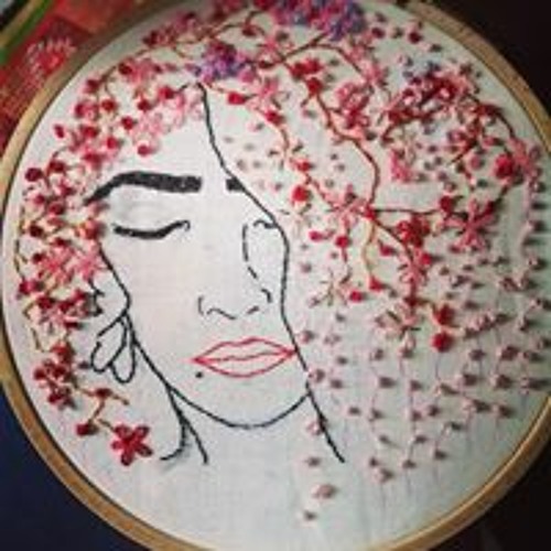 Ra Mona Stein’s avatar