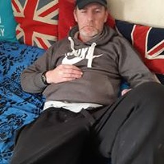 Graham Smith
