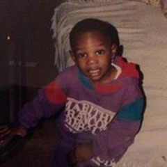 Brandon Yisrael