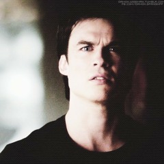 damon vampiro