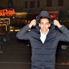 مصطفى احمد