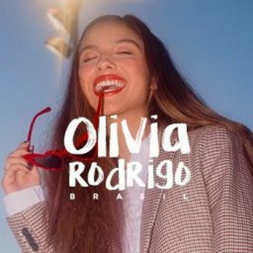 Olivia Rodrigo Brasil’s avatar