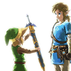 LINKGAMERTHEHEROOFTIME