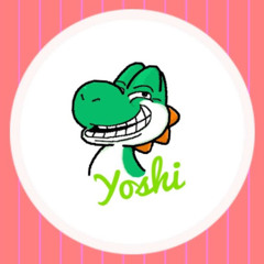 Yoshi Fajita