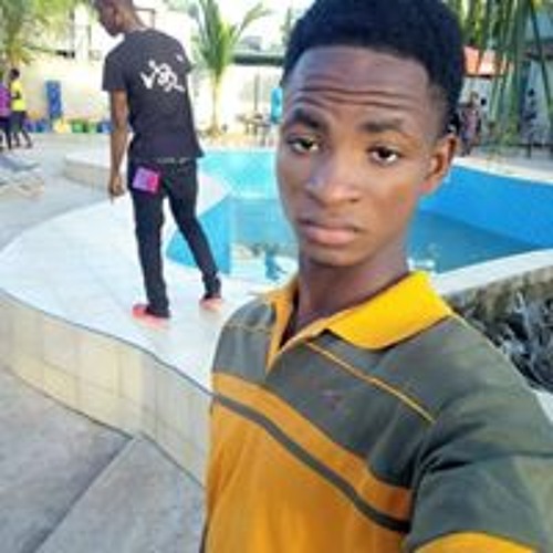 Kwesi Gasty’s avatar