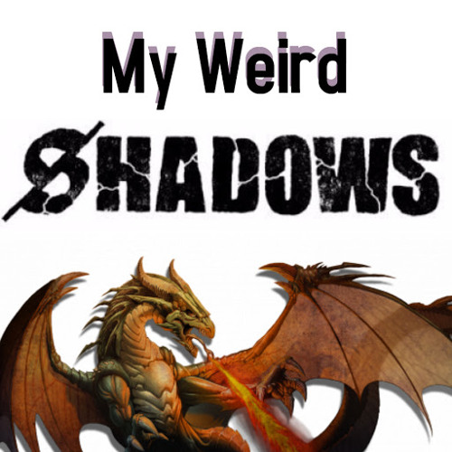 MyWeirdShadows’s avatar