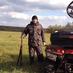 Поспелов Михаил