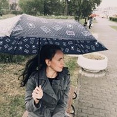 Анна Гурьева