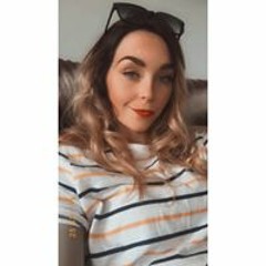 Amber Leech