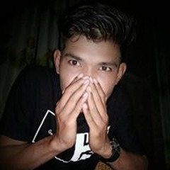 Rifal Asdian Nasution