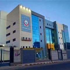 Al Agmy Icu