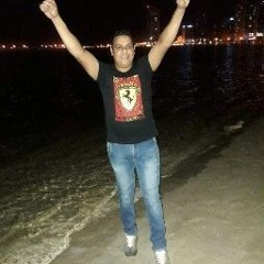 Mohamed Ashour