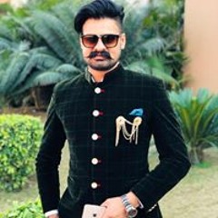 Jaspreet Brar