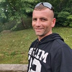 Šoganič Daniel