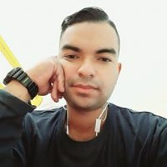 Pedro Gabriel Rivas