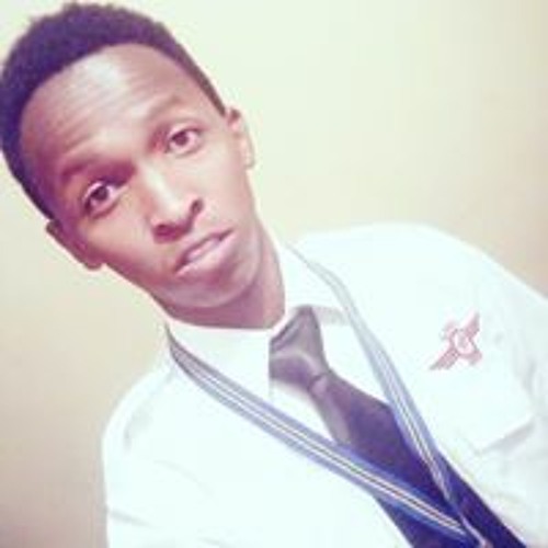 Kevin Musau’s avatar