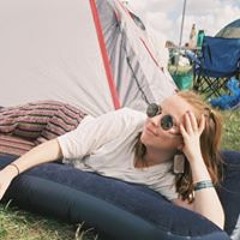 Meg Hodgson