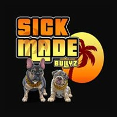 Sick Made Bullyz