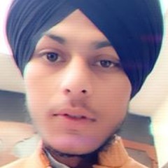 Gurpreet singh