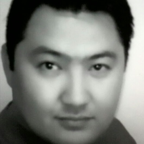 Johari Mohd Yunus’s avatar