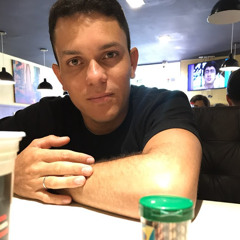 Elivelton Moreno