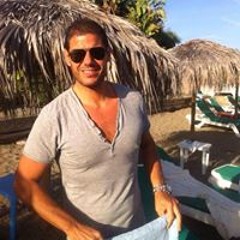 Johan Levy