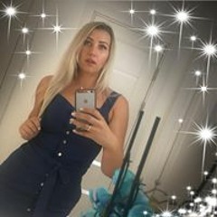 Алла Грабовская