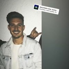 Brian Almodóvar Castilla
