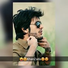 Khanzada Attiq Tareen