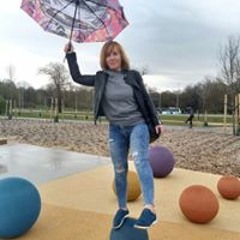 Екатерина Демьянчук