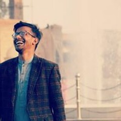 Umer Khalil Khokhar