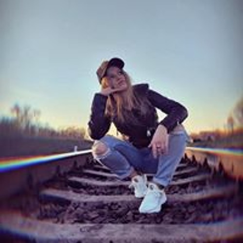 Кристина Черепанова’s avatar
