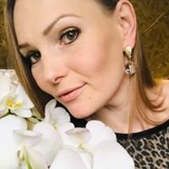 Елена Пензякова