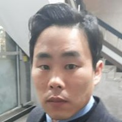 [커버곡 - 성시경]거리에서