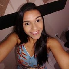 Sabrina Oliveira