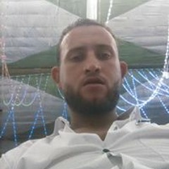 عوض المغبيني المغبيني