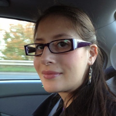 Eirini Paxinou-Vafeiadou