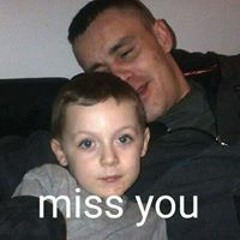 Ty-alexander McQueen