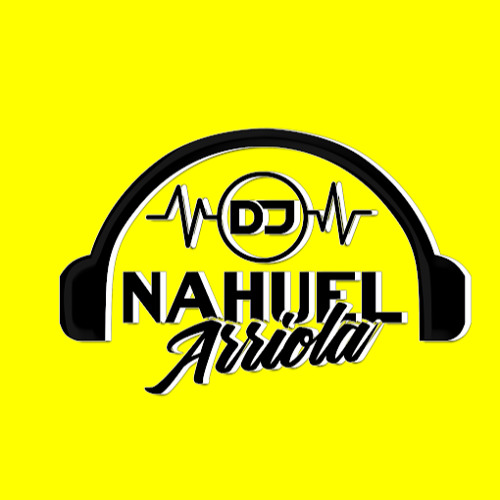 NAHUEL ARRIOLA’s avatar
