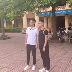 Nguyen Quoc Thai