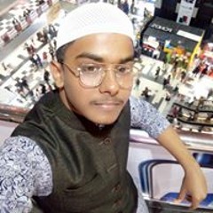 prince mahadi Hasan