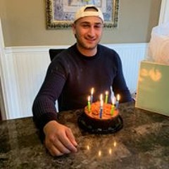 Arman Michael Boroumand