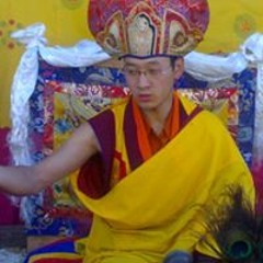 Sangay