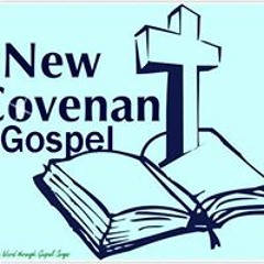 Stream New Covenant Band FJ | Listen to podcast episodes online for free on  SoundCloud