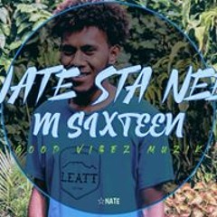 NATE☆