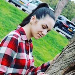 Катюша Смирнова