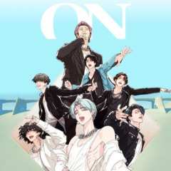 Bts - Evil With Love  Normal Voices