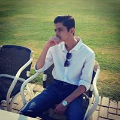 Arsam Uzair’s avatar